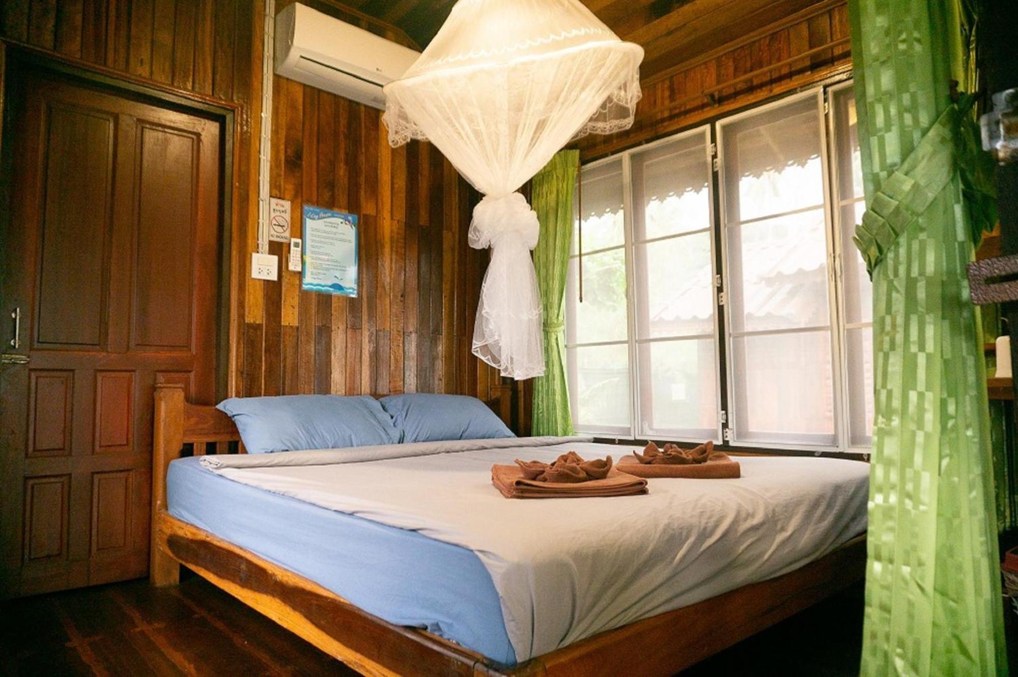 מלון Ko Kut I-Lay House Koh Kood מראה חיצוני תמונה