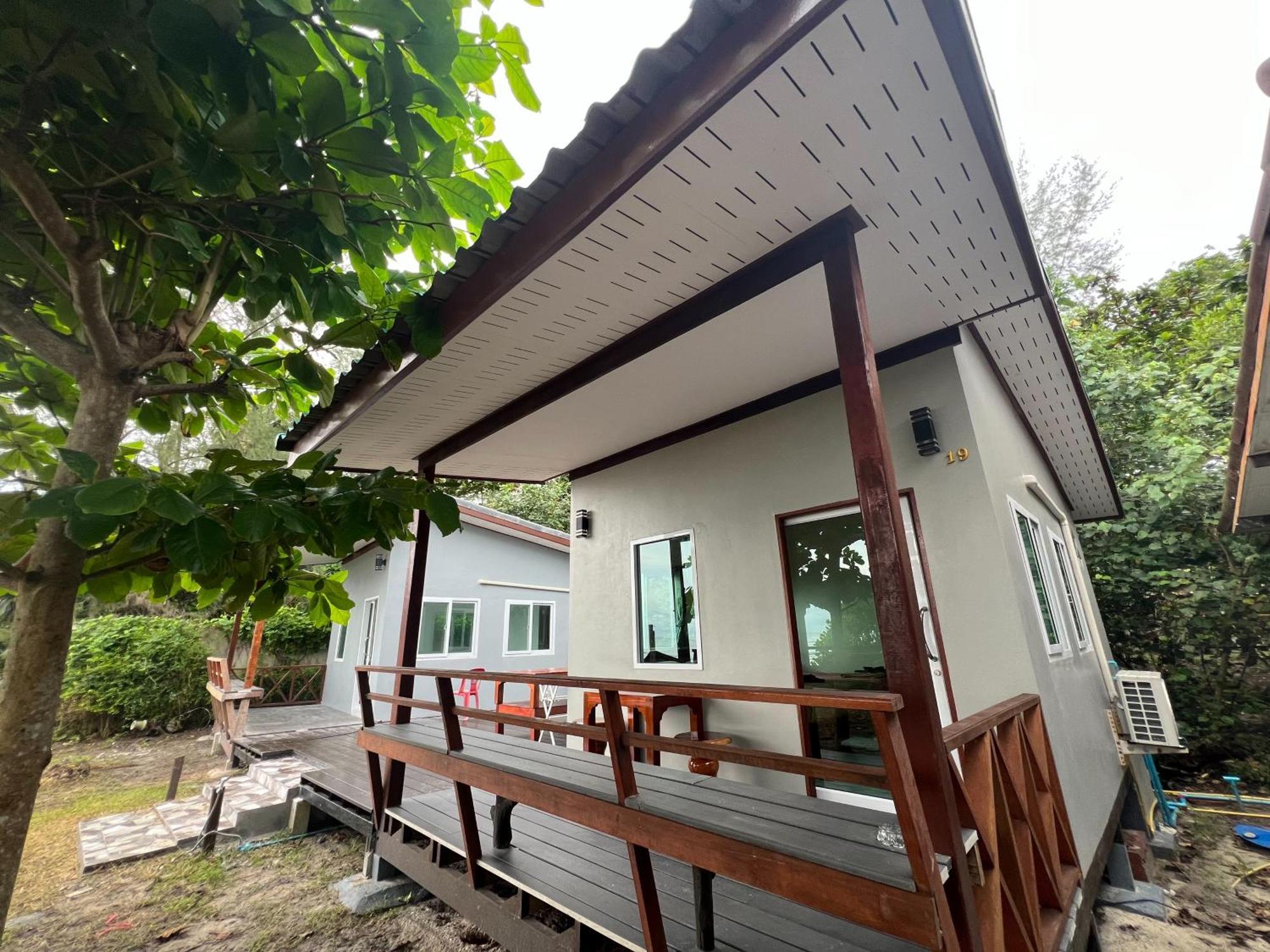 מלון Ko Kut I-Lay House Koh Kood מראה חיצוני תמונה